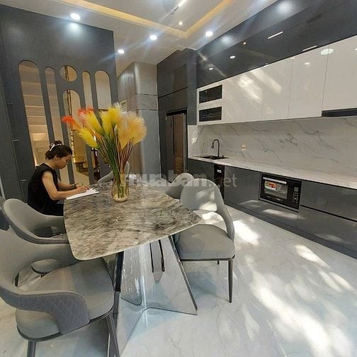 Ngộp tài chính-đang hấp hối cần bán nhà gấp 745/280 Quang Trung,Gò Vấp