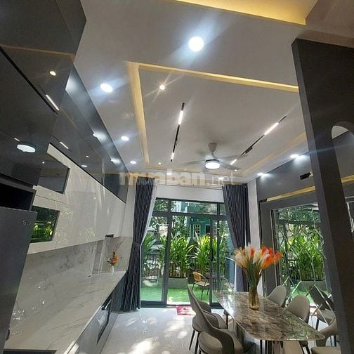 Ngộp tài chính-đang hấp hối cần bán nhà gấp 745/280 Quang Trung,Gò Vấp