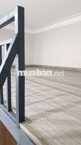 Phòng cho thuê. Duplex đầy đủ nội thất. 
