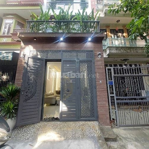 Ngộp tài chính-đang hấp hối cần bán nhà gấp 745/280 Quang Trung,Gò Vấp