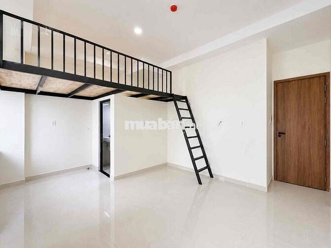 PHÒNG MỚI XÂY NGAY ĐƯỜNG BẠCH ĐẰNG GẦN SÂN BAY - CV GIA ĐỊNH