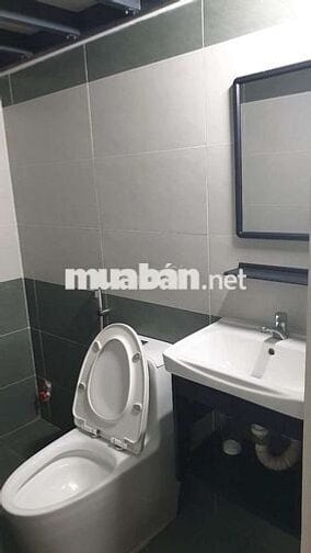 Phòng cho thuê. Duplex đầy đủ nội thất. 