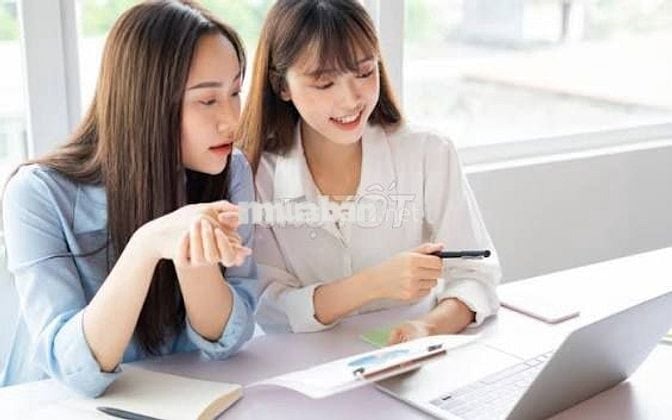 NHÂN VIÊN PHIÊN DỊCH TIẾNG TRUNG