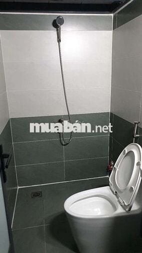 Phòng cho thuê. Duplex đầy đủ nội thất. 