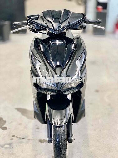 🔥 Air Blade125 4VAL 2024 Đặc Biệt Đen Vàng Biển 60