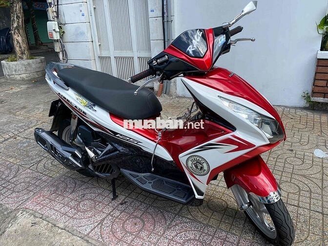 Air Blade FI 2013 thành phố