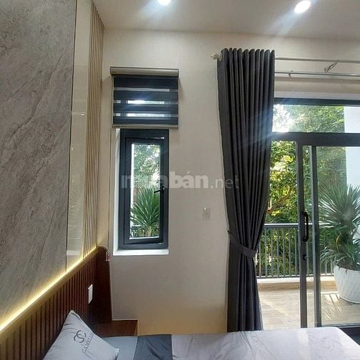Ngộp tài chính-đang hấp hối cần bán nhà gấp 745/280 Quang Trung,Gò Vấp