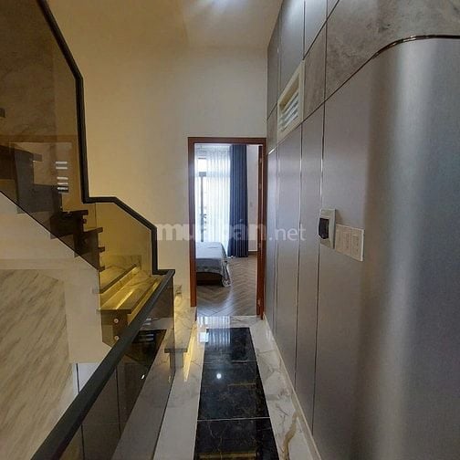 Ngộp tài chính-đang hấp hối cần bán nhà gấp 745/280 Quang Trung,Gò Vấp