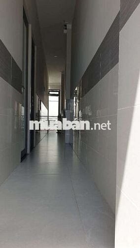 Phòng cho thuê. Duplex đầy đủ nội thất. 