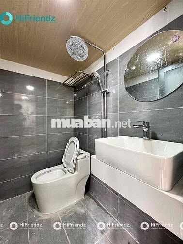 ✨DUPLEX BAN CÔNG THOÁNG MÁT MỚI 100% CÁCH IUH,VLU 1KM, NGUYỄN THÁI SƠN