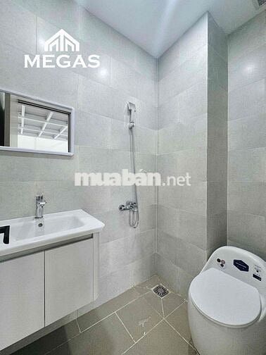 DUPLEX NGAY LINH TRUNG - METRO KHU CNC - HUTECH E