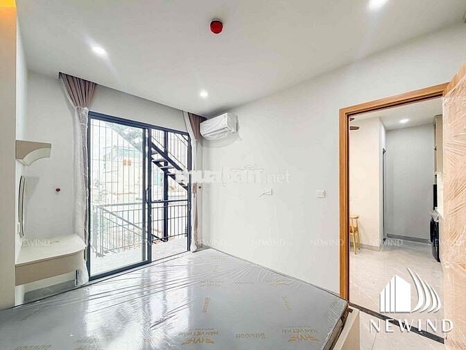 MỘT PHÒNG NGỦ MỚI XÂY DS.53 TÂN QUY THIẾT KẾ SIÊU HIỆN ĐẠI