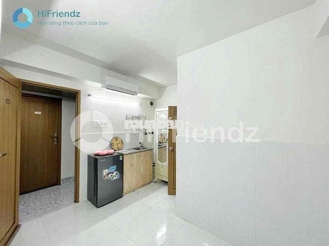 CHO THUÊ PHÒNG STUDIO GIÁ RẺ CHO HỌC SINH SINH VIÊN