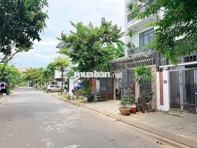🏡 LÔ ĐẤT ĐẸP KHU BÀU MẠC, LIÊN CHIỂU Cơ hội sở hữu lô đất vị trí đẹp,