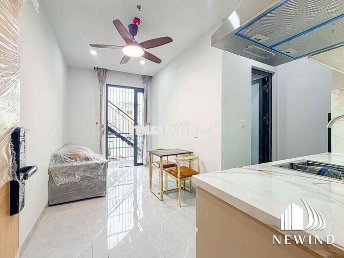 MỘT PHÒNG NGỦ MỚI XÂY DS.53 TÂN QUY THIẾT KẾ SIÊU HIỆN ĐẠI
