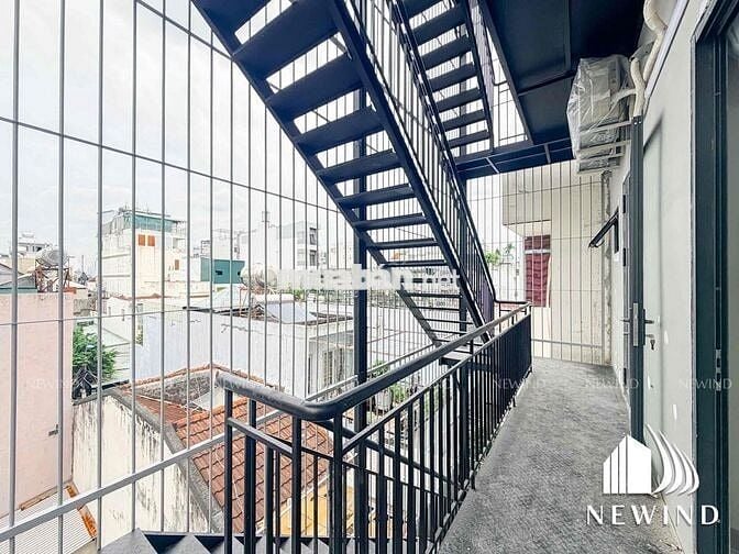 MỘT PHÒNG NGỦ MỚI XÂY DS.53 TÂN QUY THIẾT KẾ SIÊU HIỆN ĐẠI