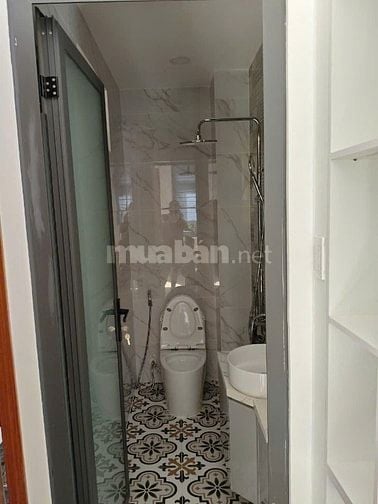 Ngộp tài chính-đang hấp hối cần bán nhà gấp 745/280 Quang Trung,Gò Vấp