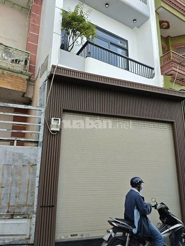 Ngộp tài chính-đang hấp hối cần bán nhà gấp 745/280 Quang Trung,Gò Vấp
