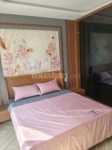 Ngộp tài chính-đang hấp hối cần bán nhà gấp 745/280 Quang Trung,Gò Vấp