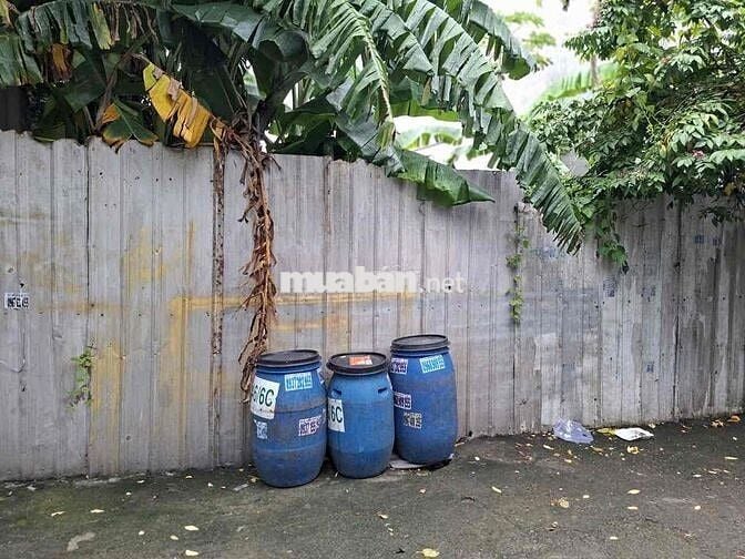 Bán gấp - giảm 500tr đất gần chợ dĩ an