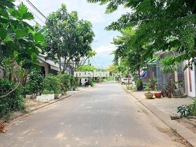 🏡 LÔ ĐẤT ĐẸP KHU BÀU MẠC, LIÊN CHIỂU Cơ hội sở hữu lô đất vị trí đẹp,