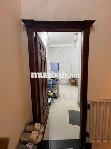 Mặt tiền đường Trần Thi nơi cao lỗ 