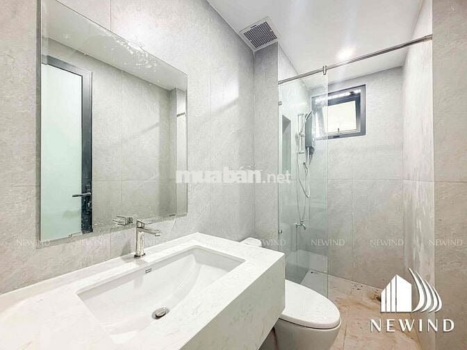 MỘT PHÒNG NGỦ MỚI XÂY DS.53 TÂN QUY THIẾT KẾ SIÊU HIỆN ĐẠI