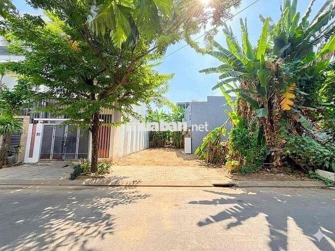 🏡 LÔ ĐẤT ĐẸP KHU BÀU MẠC, LIÊN CHIỂU Cơ hội sở hữu lô đất vị trí đẹp,