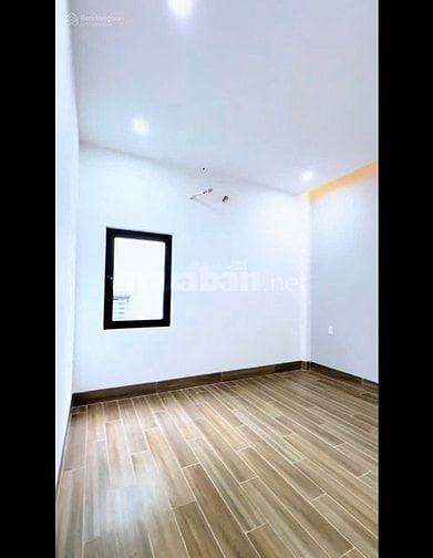Cần Bán Nhà 1 Lầu 3pn 3wc -Gần Chợ Đầu Mối Bình Điền