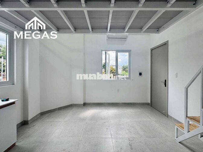 DUPLEX NGAY LINH TRUNG - METRO KHU CNC - HUTECH E