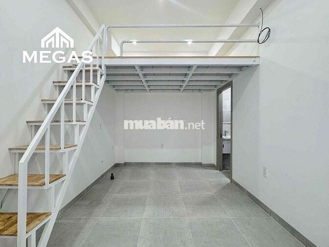 DUPLEX NGAY LINH TRUNG - METRO KHU CNC - HUTECH E