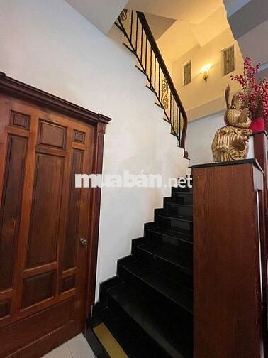 Mặt tiền đường Trần Thi nơi cao lỗ 