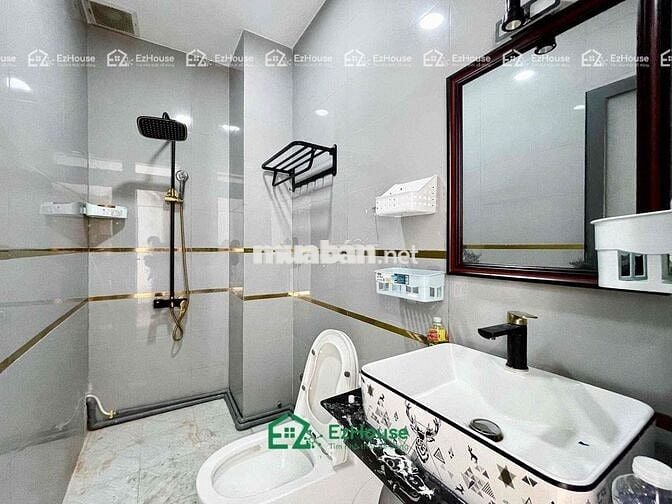 CHO THUÊ PHÒNG STUDIO BAN CÔNG SIÊU ĐẸP NGAY GẦN AEON - CELADON