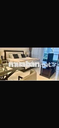 Luxury 5-Star Studio Apartment at The Costa Nha Trang – Prime Beachfro