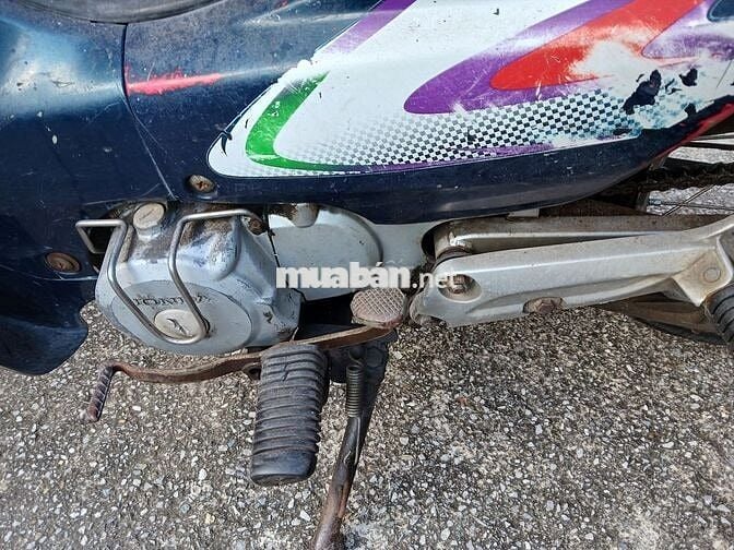 Cần Bán Honda Wave @ Xanh Đã qua sử dụng