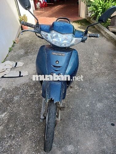 Cần Bán Honda Wave @ Xanh Đã qua sử dụng