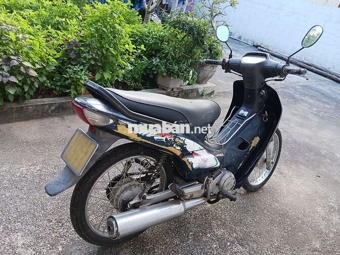 Cần Bán Honda Wave @ Xanh Đã qua sử dụng