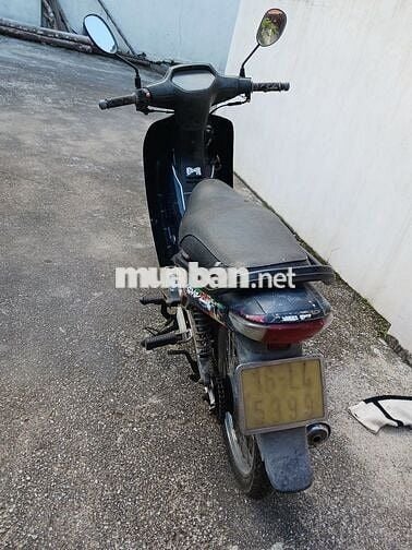 Cần Bán Honda Wave @ Xanh Đã qua sử dụng