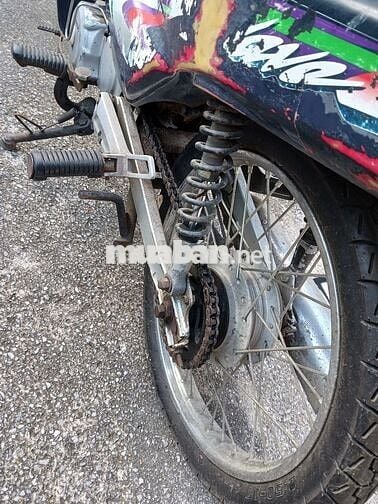 Cần Bán Honda Wave @ Xanh Đã qua sử dụng