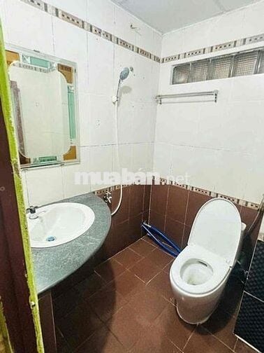 CHDV Full Nội Thất - Ngay Cao Thắng - Ba Tháng Hai - Gần Vòng Xoay