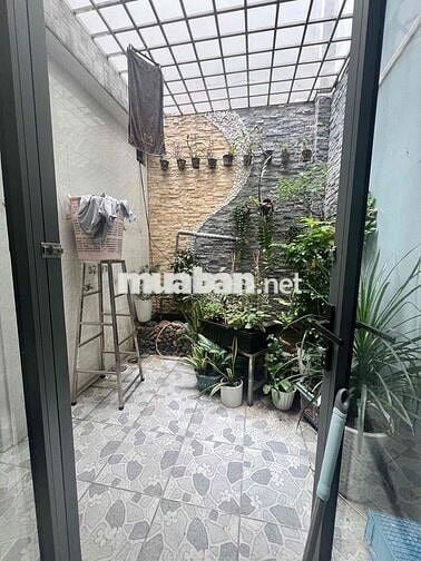 Tô Hiệu - Mb+ 1PN Full Nội Thất