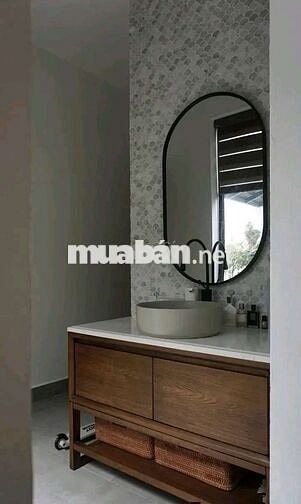 Nhà phố cho thuê ở ghép đủ đồ dùng giá rẻ giờ tự do
