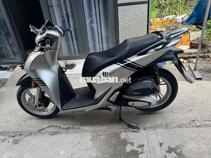 Honda SH150 2021