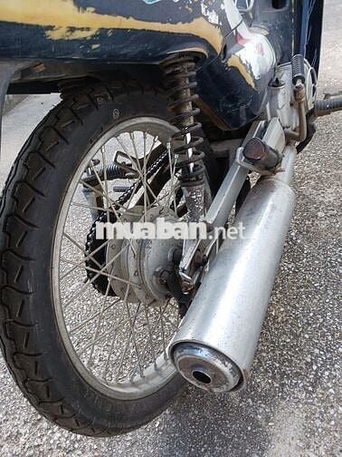 Cần Bán Honda Wave @ Xanh Đã qua sử dụng
