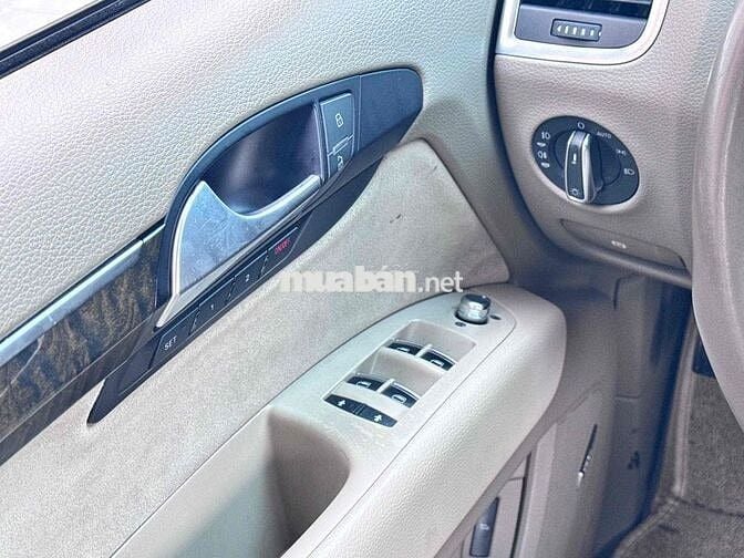 Audi Q7 2013 3.0 Tự động 7 cấp Trắng