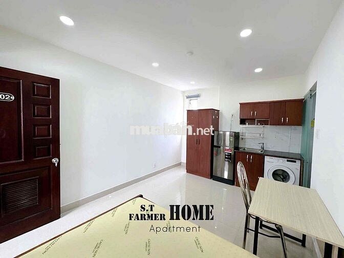PHÒNG FULL NT | CỬA SỔ 30M2 | MÁY GIẶT RIÊNG | THÀNH THÁI Q10 gần UEH
