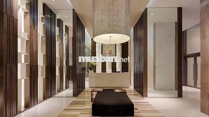 Luxury 5-Star Studio Apartment at The Costa Nha Trang – Prime Beachfro