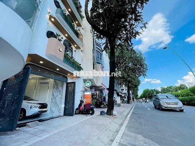 🏡 MẶT TIỀN TRƯỜNG SA – VIEW SÔNG ĐẸP – VỊ TRÍ KINH DOANH ĐẮC ĐỊA