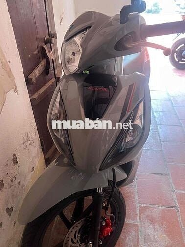 Thừa xe k đi đến cần bán