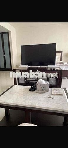 Luxury 5-Star Studio Apartment at The Costa Nha Trang – Prime Beachfro